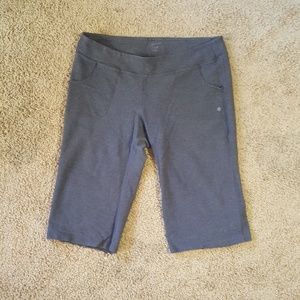 Old Navy Workout Capris